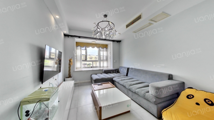 融科金色时代二期二手房实景图