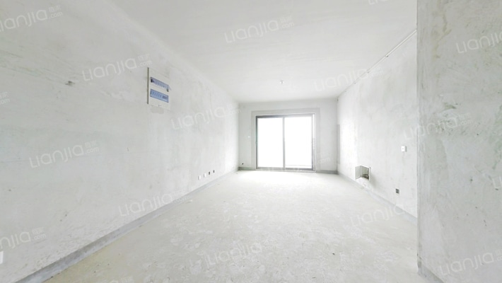 南湖庄园二手房实景图