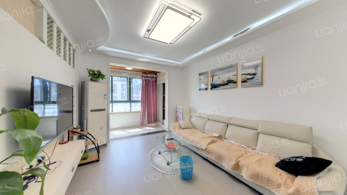 凤滨嘉园二手房实景图