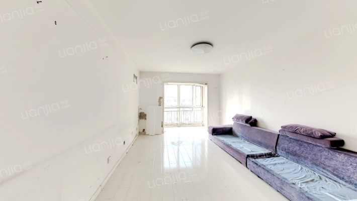 庆阳大厦二手房实景图