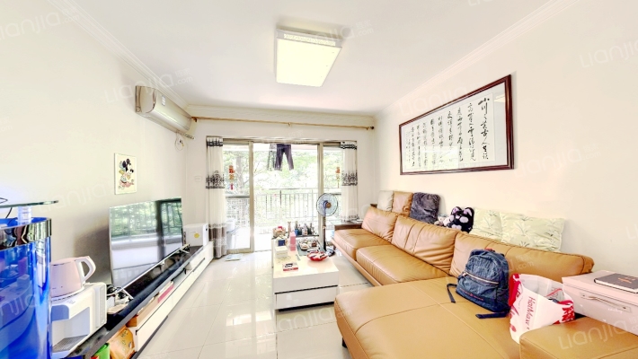 光大花园和榕风景二手房实景图