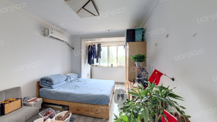 江华机电大楼二手房实景图