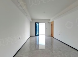 整租·天境云著 3室1厅 东/东南_天境云著租房