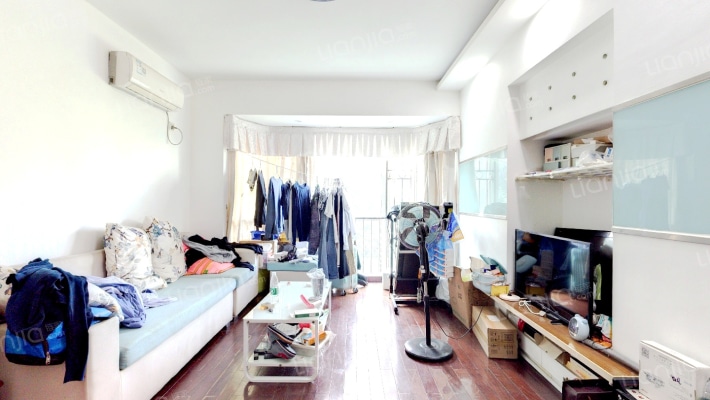汇金家园二手房实景图