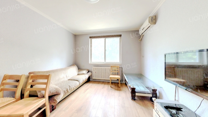 华龙苑二手房实景图