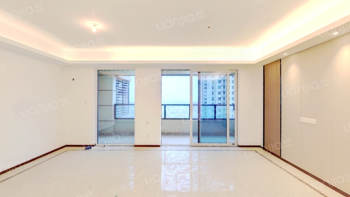 绿地新里城兰亭公馆二手房实景图