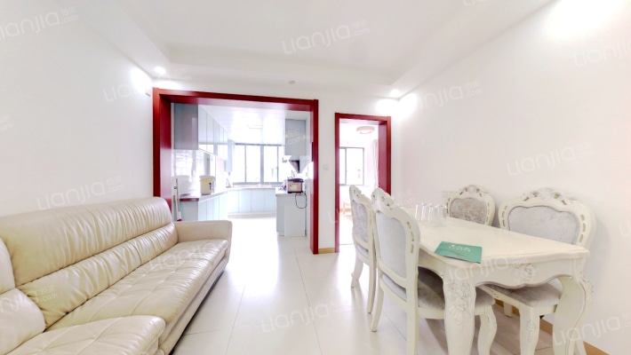 金新花苑二手房实景图