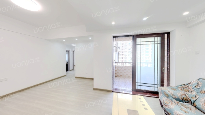 朝晖苑二手房实景图