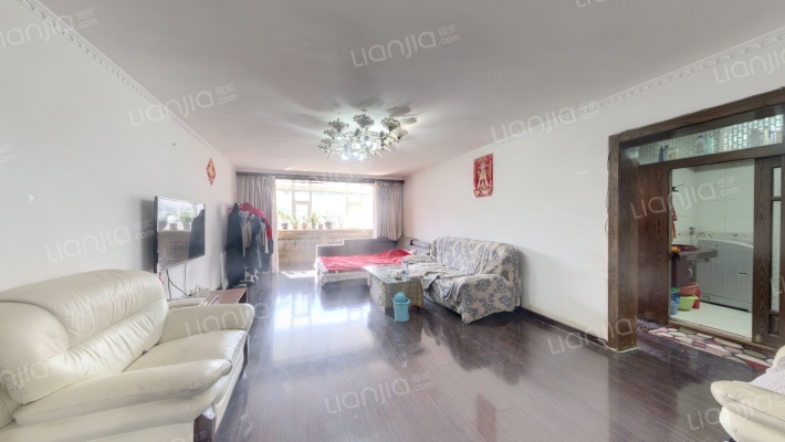 娜奇美商住综合楼二手房实景图