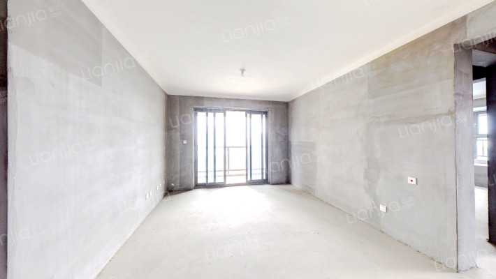 保利达江湾城二手房实景图