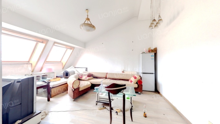 馨苑小区二手房实景图