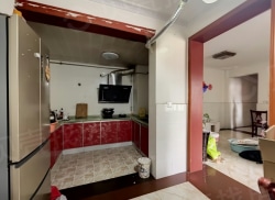 整租·洪湖居 2室2厅 东北_洪湖居租房