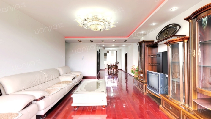 同欣花园二手房实景图