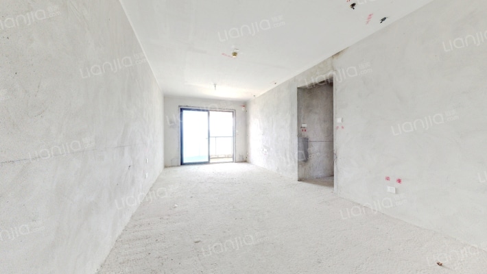 佳兆业盐田城市广场二手房实景图