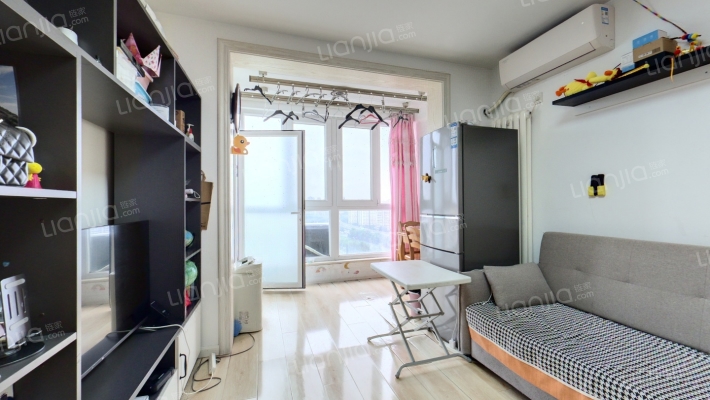 中鑫嘉园二手房实景图