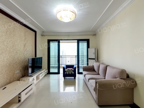 整租·恒大御景湾 3室2厅 南