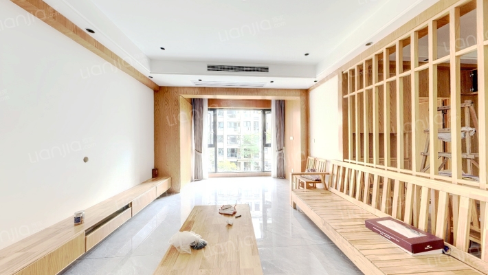 麓宸澜山樾二手房实景图