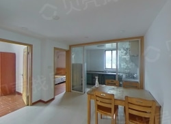 整租·青年才郡 3室2厅 南_青年才郡租房