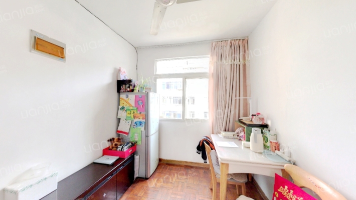 城乡规划院宿舍二手房实景图