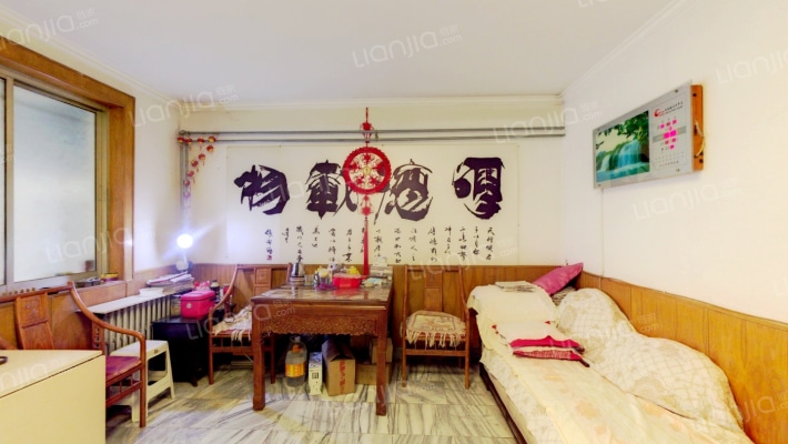 棉七宿舍二手房实景图