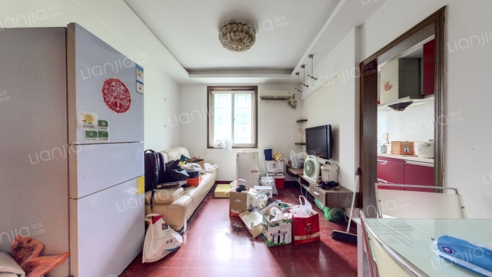 德胜巷98号二手房实景图