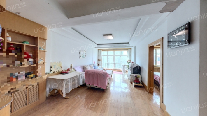 金河花园二手房实景图