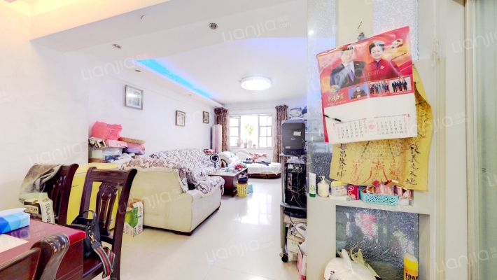 江山如画一期二手房实景图