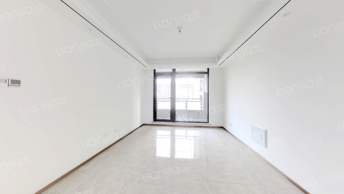 海悦澜庭二手房实景图