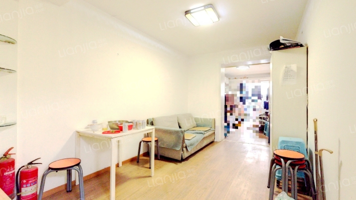 新外大街28号院二手房实景图