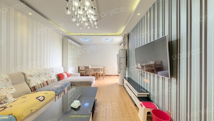 正商城和园6号院二手房实景图