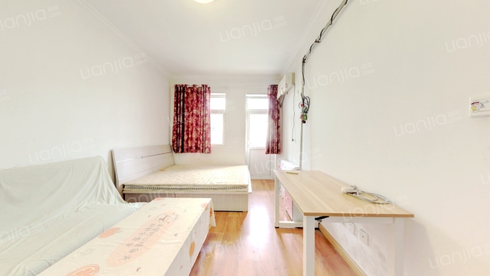 梁庄二街二手房实景图