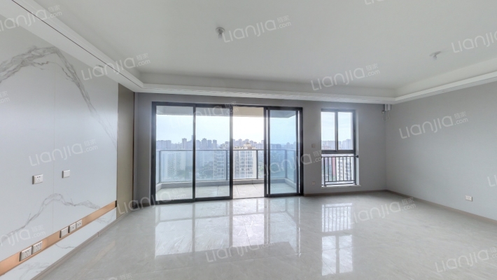 翰香悦府二手房实景图