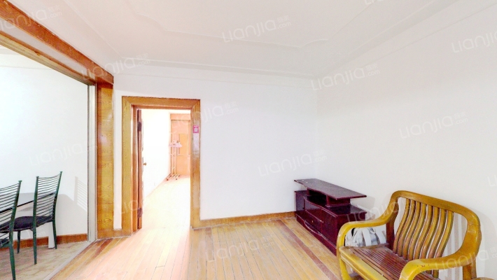 宁大社区二手房实景图