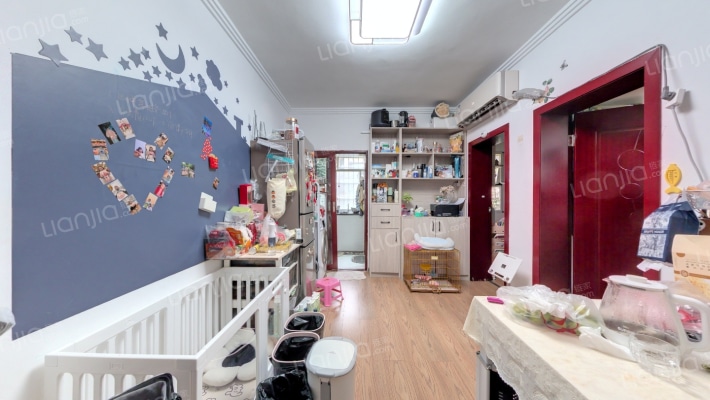 貴山苑二手房实景图