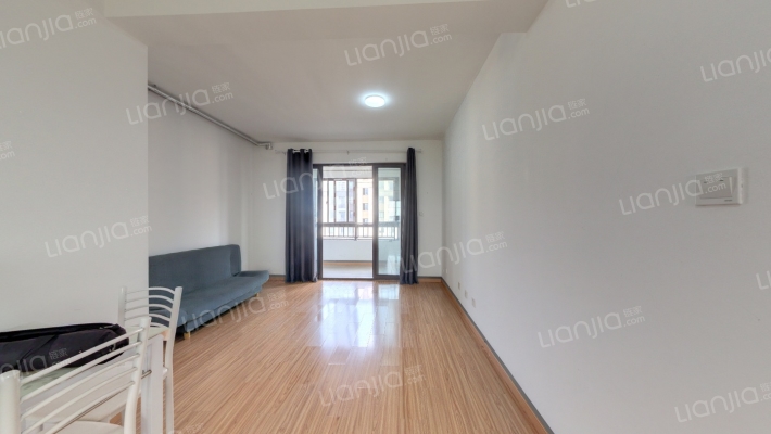 永欣新寓蔷薇苑二手房实景图