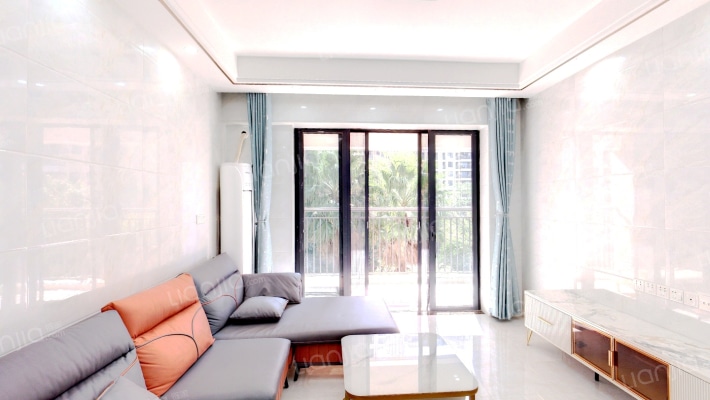 大大的家二手房实景图