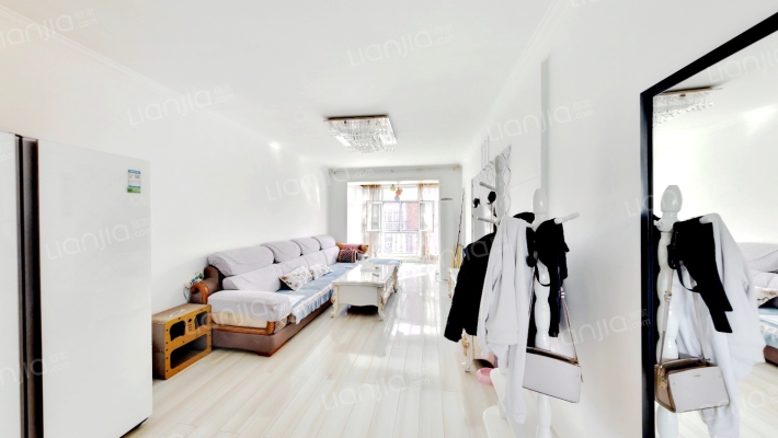 果园星城A区二手房实景图