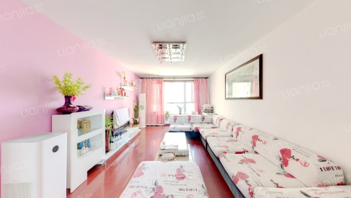 纳海嘉园二手房实景图