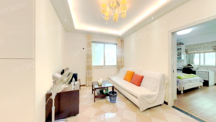 同成广场二手房实景图