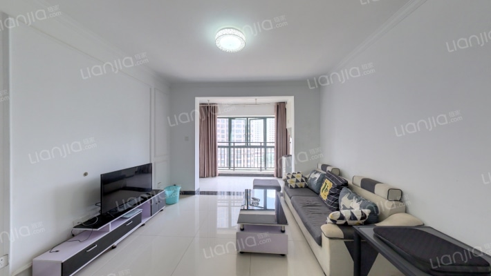 金富星澜之悦二手房实景图