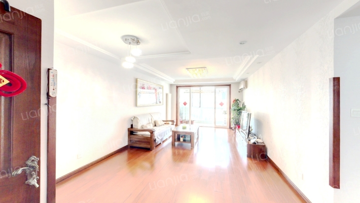 安庆路16号二手房实景图