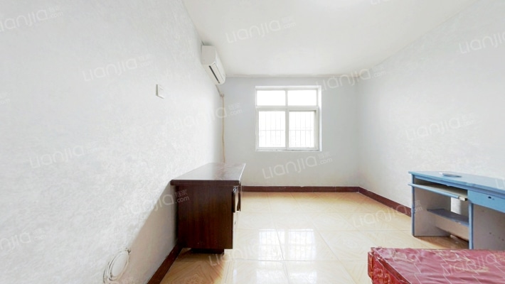 王官庄小区四区二手房实景图