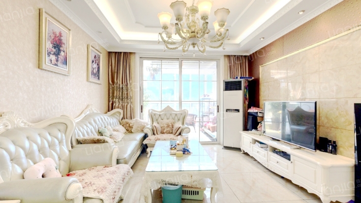 京玉苑二手房实景图