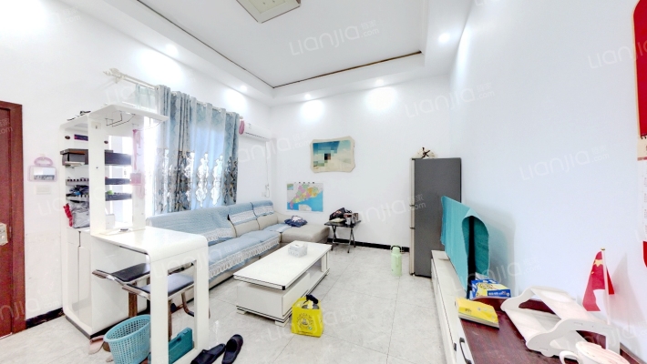 德胜路二手房实景图