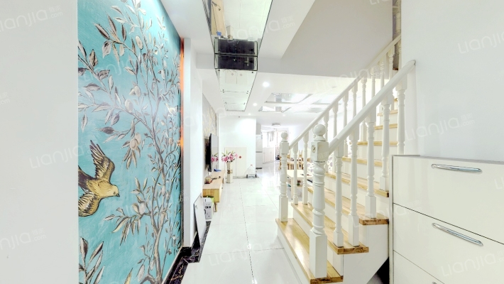 时代天骄二手房实景图