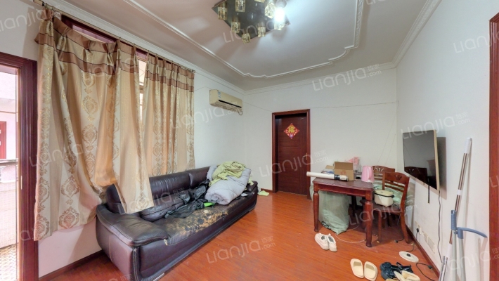 通济苑二手房实景图