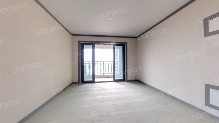 保利星耀二手房实景图