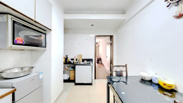 榕信三区二手房实景图