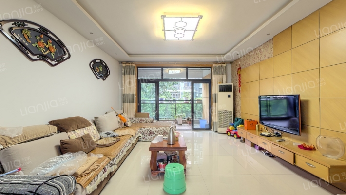 金易星辰二手房实景图