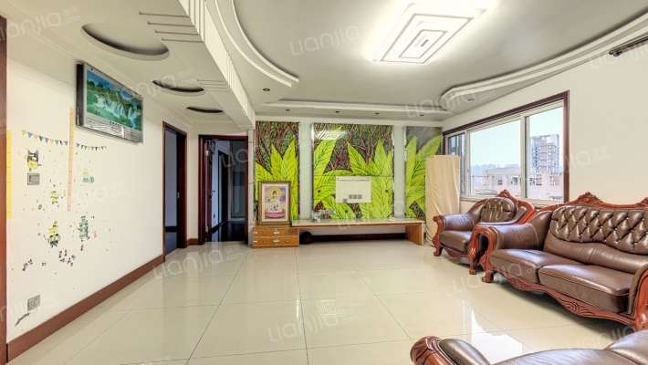 光华阳光水城一期二手房实景图